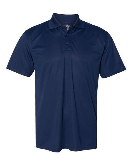 Dri-Power® Performance Polo - Front - B54135653 - J. Navy