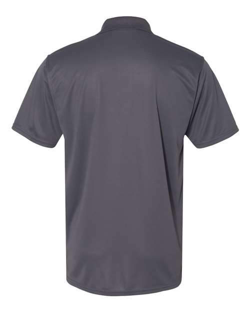 Dri-Power® Performance Polo - Back - B54135013 - Stealth