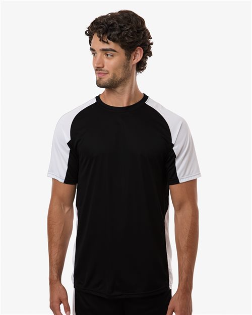 Men's Cutter Jersey - styleImage