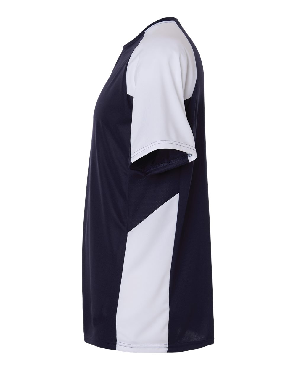 Cutter Jersey - DirectSide - B97534653 - Navy/ White