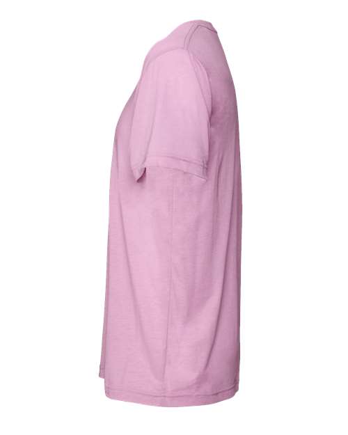 Triblend Tee - DirectSide - B84706152 - Lilac Triblend
