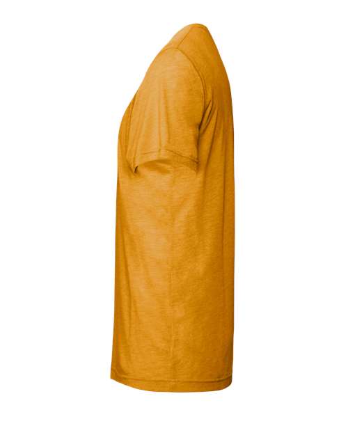 Triblend Tee - DirectSide - B84706162 - Mustard Triblend