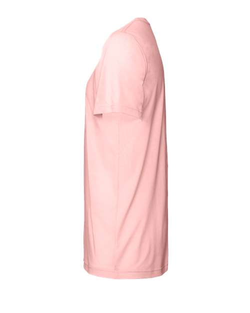 Triblend Tee - DirectSide - B84706412 - Pink Triblend