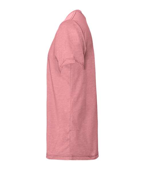 Triblend Tee - DirectSide - B84706422 - Orchid Triblend
