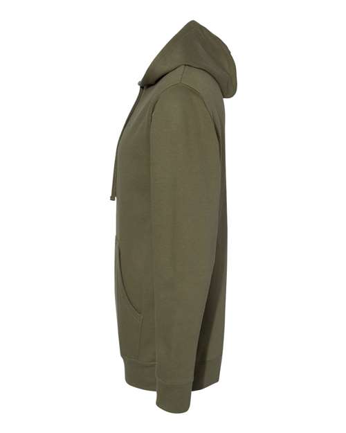 Midweight Hooded Sweatshirt - DirectSide - B23676622 - Army