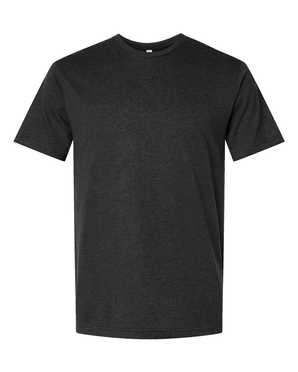 Fine Jersey Tee - Front - B00638073 - Vintage Smoke