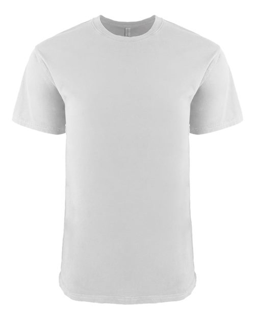 Power Crew Short Sleeve Tee - styleImage