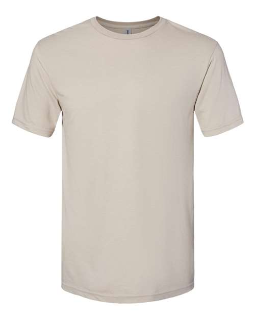 Softstyle® CVC T-Shirt - Front - B00260093 - Slate