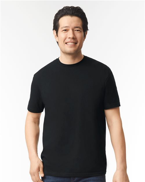 Softstyle® CVC T-Shirt - styleImage