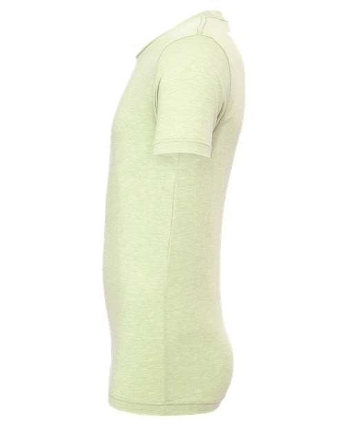 Triblend Tee - DirectSide - B84706042 - Spring Green Triblend
