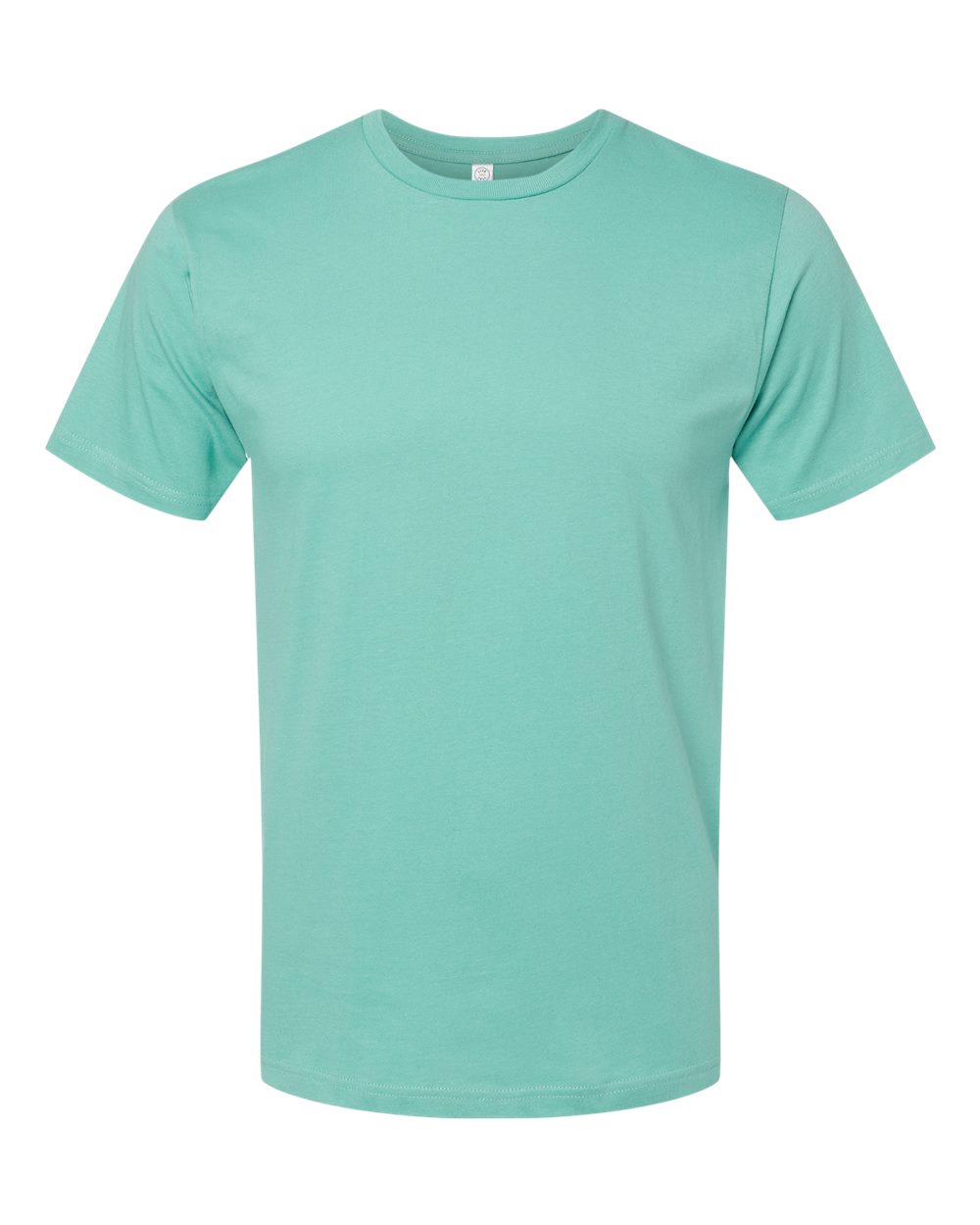Fine Jersey Tee - Front - B00638203 - Saltwater