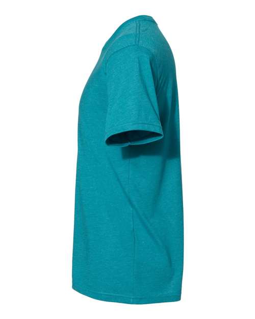 CVC T-Shirt - DirectSide - B20618772 - Teal