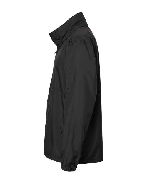 River Packable Jacket - DirectSide - B02667503 - Black