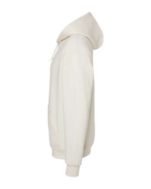 NuBlend® Hooded Sweatshirt - DirectSide - B22035993 - Sweet Cream Heather