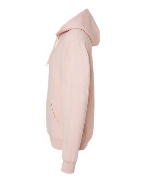 NuBlend® Hooded Sweatshirt - DirectSide - B22035983 - Blush Pink