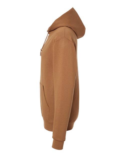 NuBlend® Hooded Sweatshirt - DirectSide - B22035963 - Golden Pecan