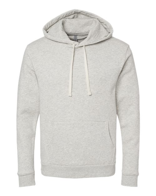 Malibu Hoodie - Front - B03018242 - Oatmeal