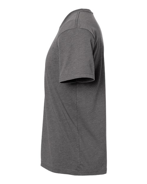 CVC T-Shirt - DirectSide - B20618582 - Heather Heavy Metal