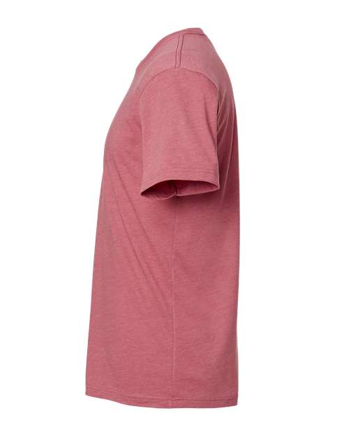 CVC T-Shirt - DirectSide - B20618302 - Heather Mauve