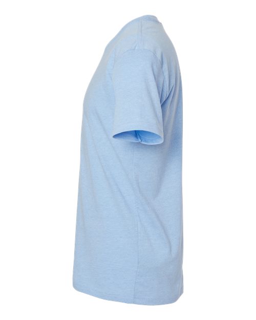 CVC T-Shirt - DirectSide - B20618992 - Heather Columbia Blue