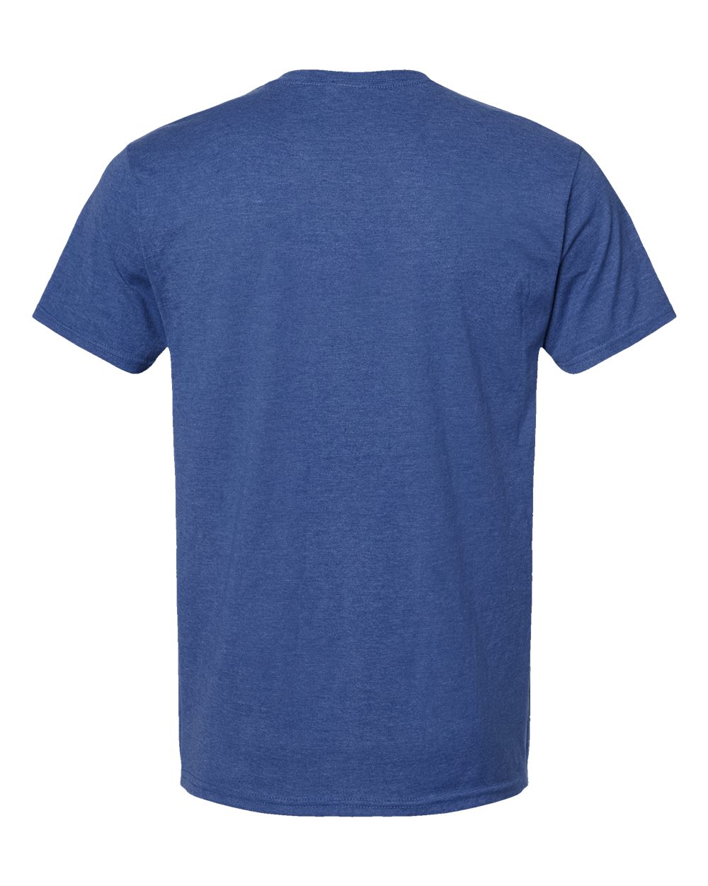Perfect-T T-Shirt - Back - B00600593 - Regal Navy Heather