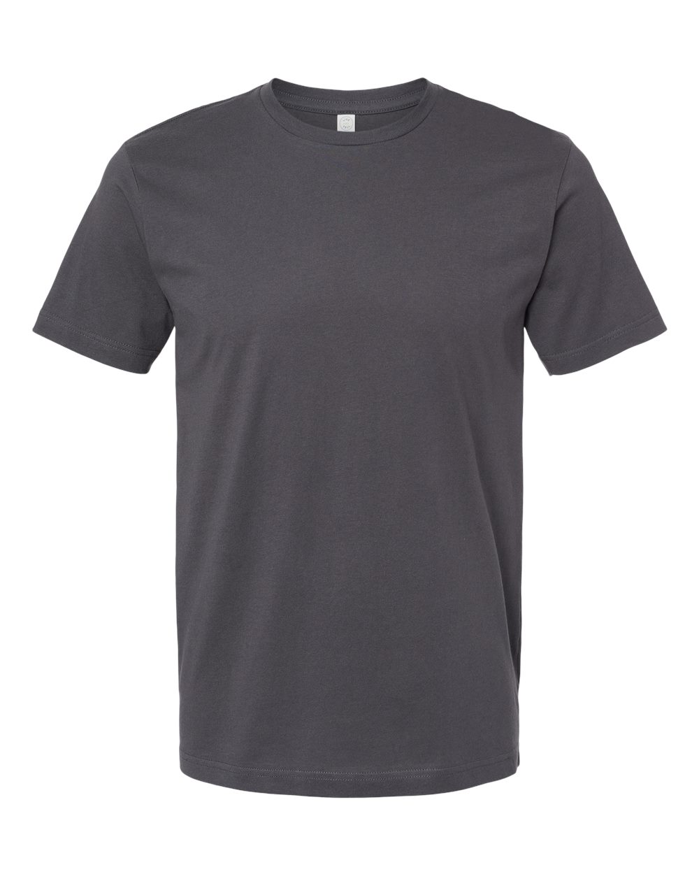 Fine Jersey Tee - Front - B00638873 - Slate