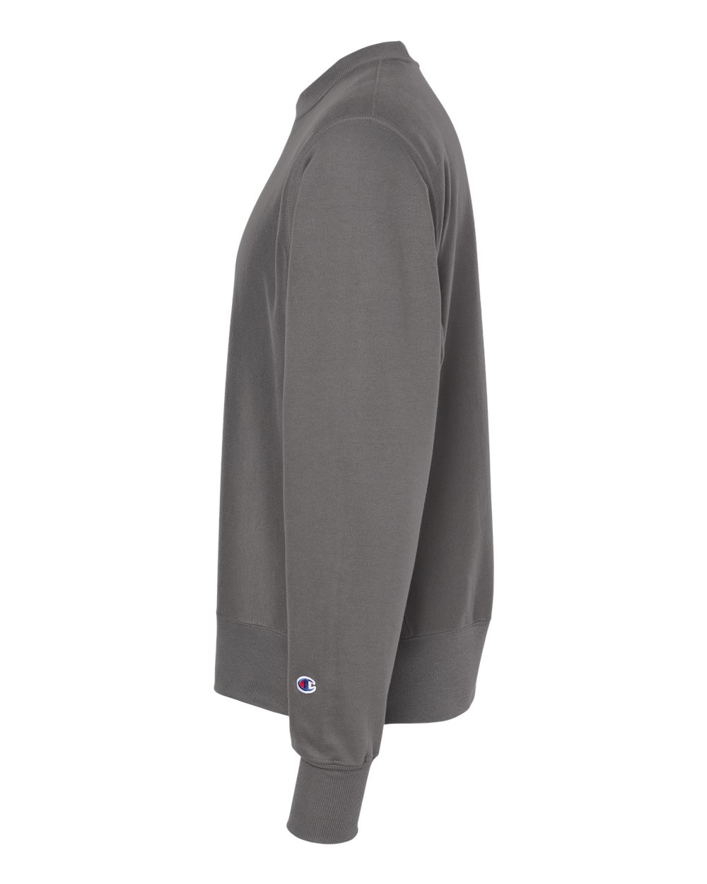 Reverse Weave® Crewneck Sweatshirt - DirectSide - B20384143 - Stone Grey