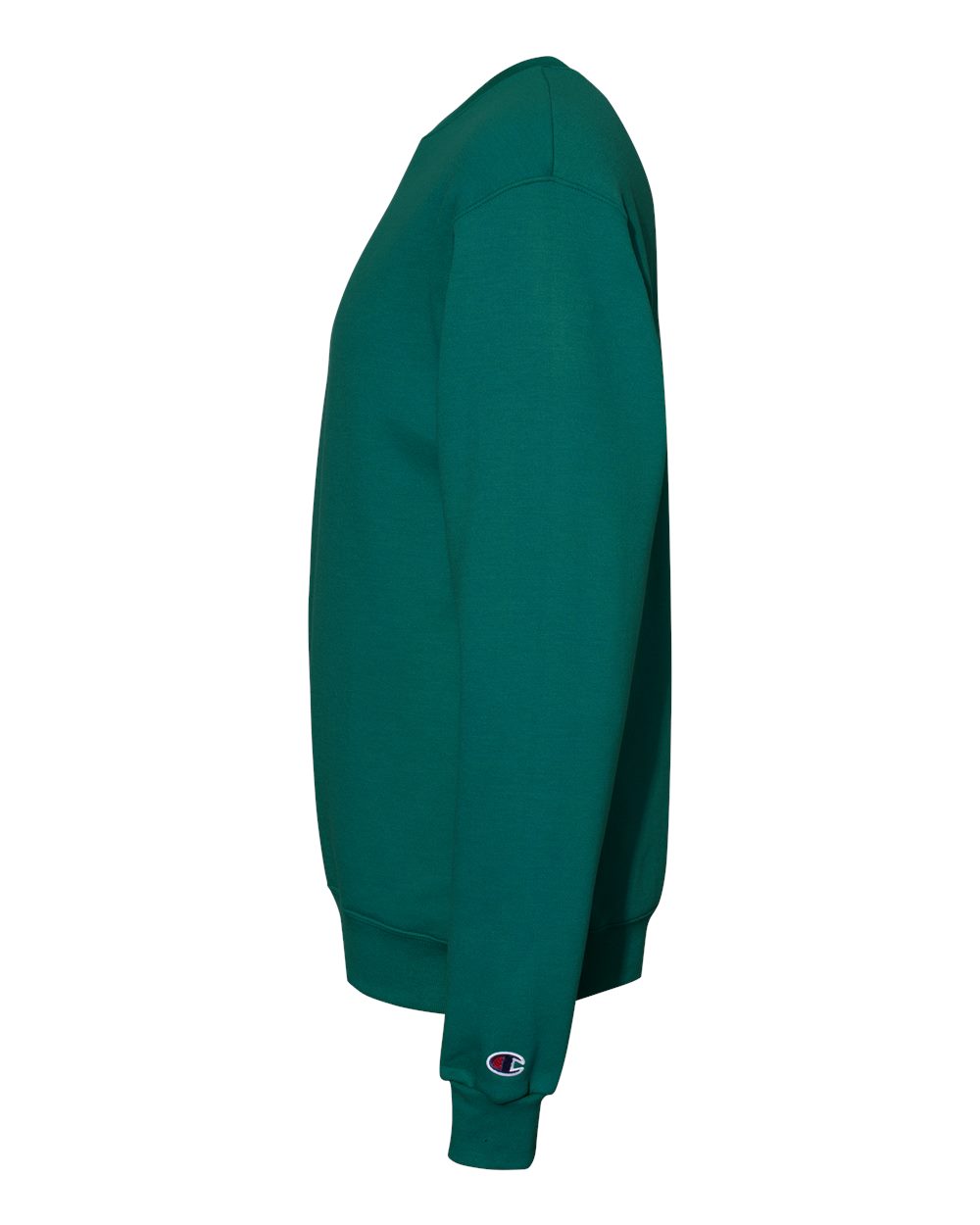 Powerblend® Crewneck Sweatshirt - DirectSide - B21284233 - Emerald Green