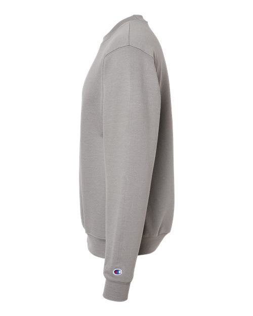 Powerblend® Crewneck Sweatshirt - DirectSide - B21284133 - Stone Grey
