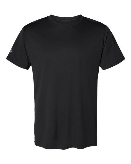 Momentum T-Shirt - Front - B11264503 - Black