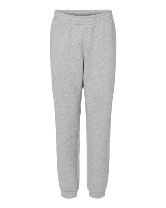 Fleece Joggers - styleImage