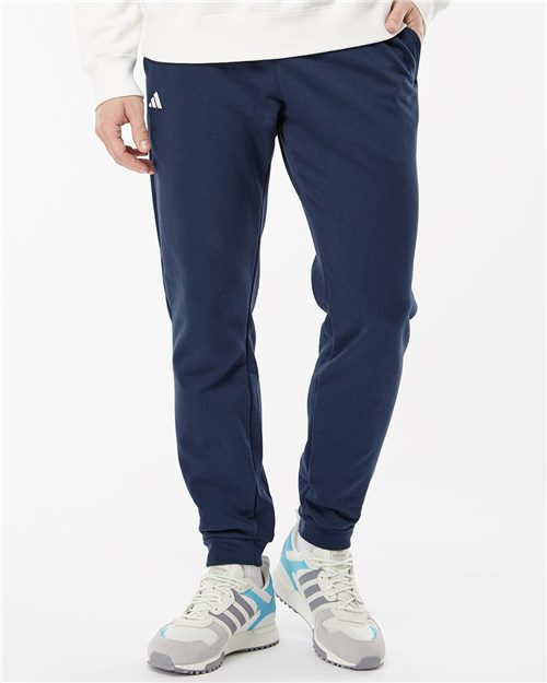 Unisex Fleece Joggers - styleImage