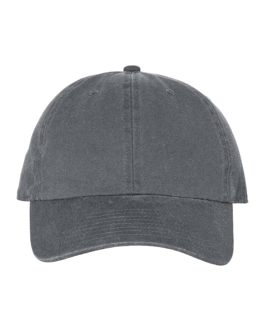 Clean Up Cap - styleImage