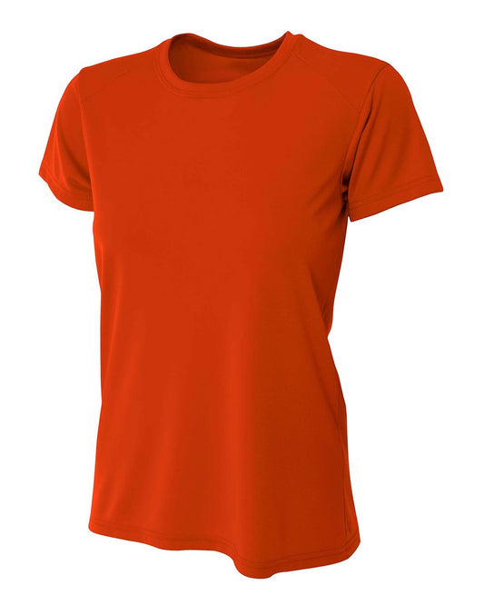 Women's Cooling Performance T-Shirt - styleImage