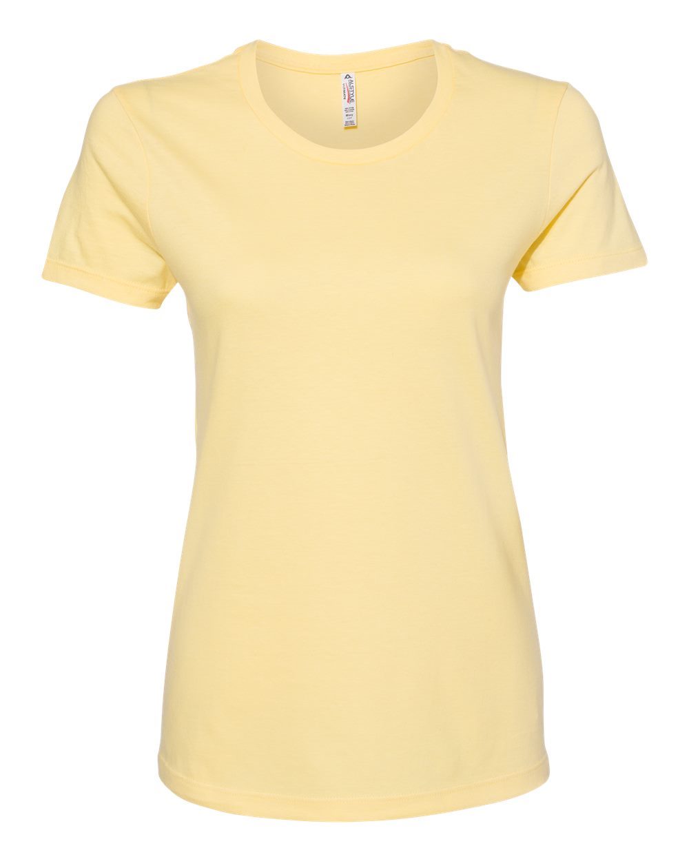 Women’s Ultimate T-Shirt - styleImage