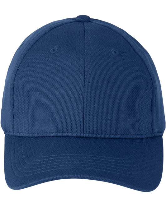 Endurance Recycled Mesh Cap - styleImage