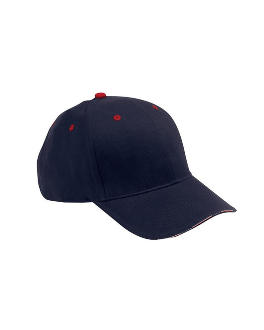 Patriot Cap - styleImage