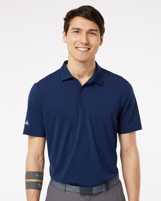 Men's Ultimate Solid Polo - styleImage