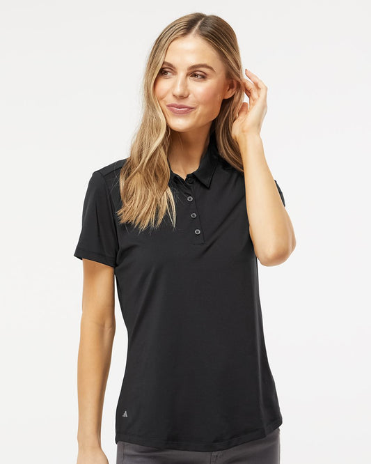 Women's Ultimate Solid Polo - styleImage