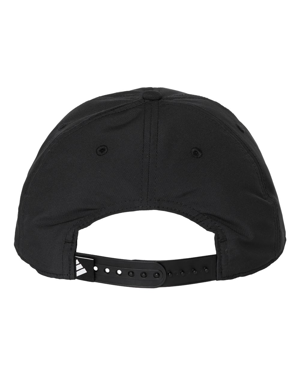 Sustainable Performance Max Cap - Back - B10095500 - Black