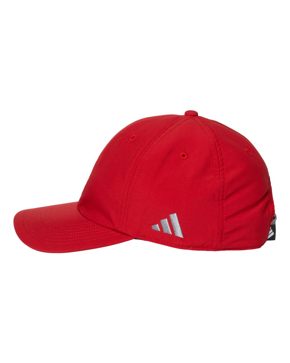 Sustainable Performance Max Cap - DirectSide - B10095700 - Power Red