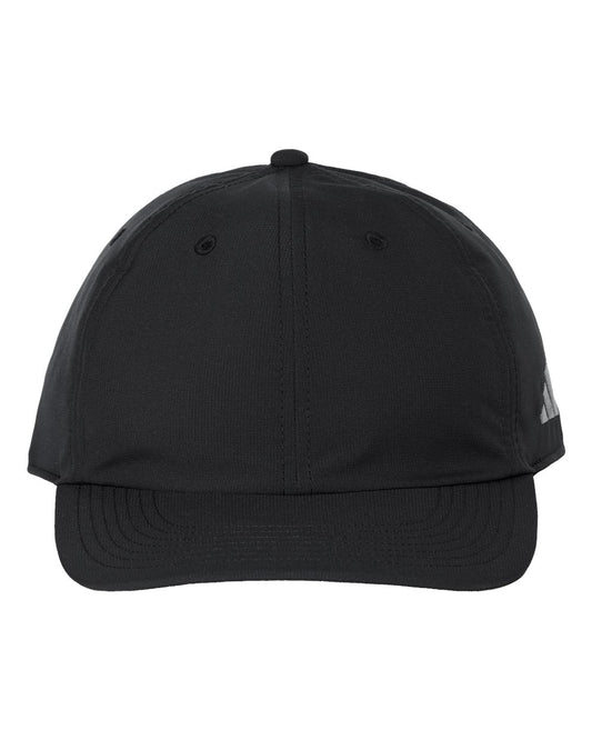 Sustainable Performance Max Cap - Front - B10095500 - Black