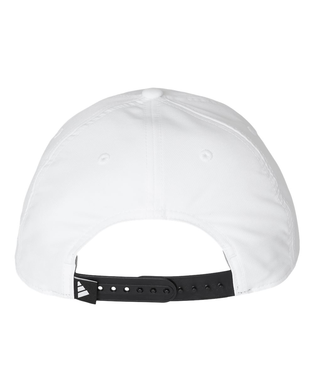 Sustainable Performance Cap - Back - B10195000 - White
