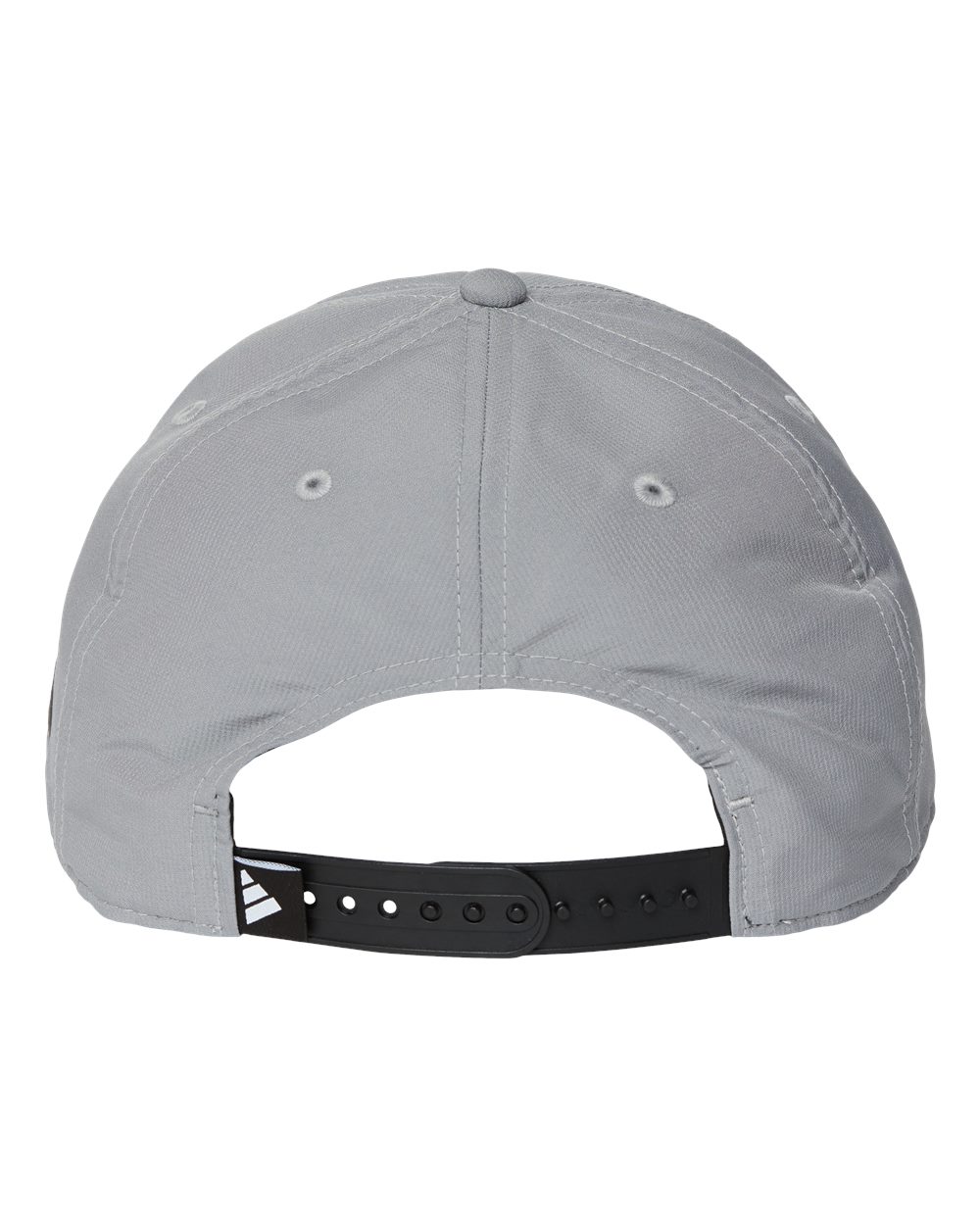 Sustainable Performance Cap - Back - B10195590 - Grey Three