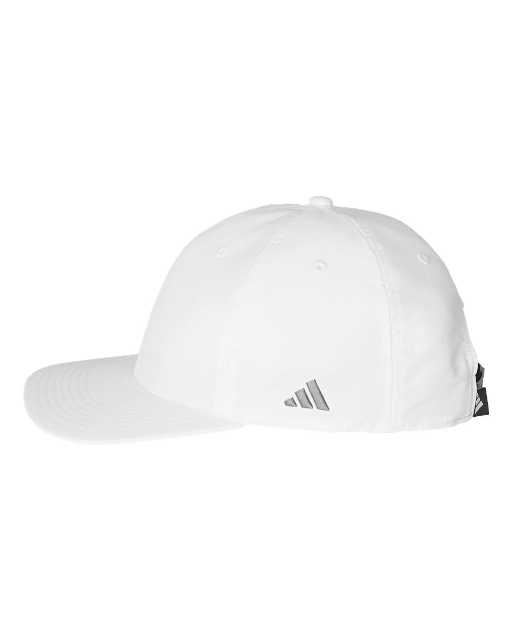 Sustainable Performance Cap - DirectSide - B10195000 - White