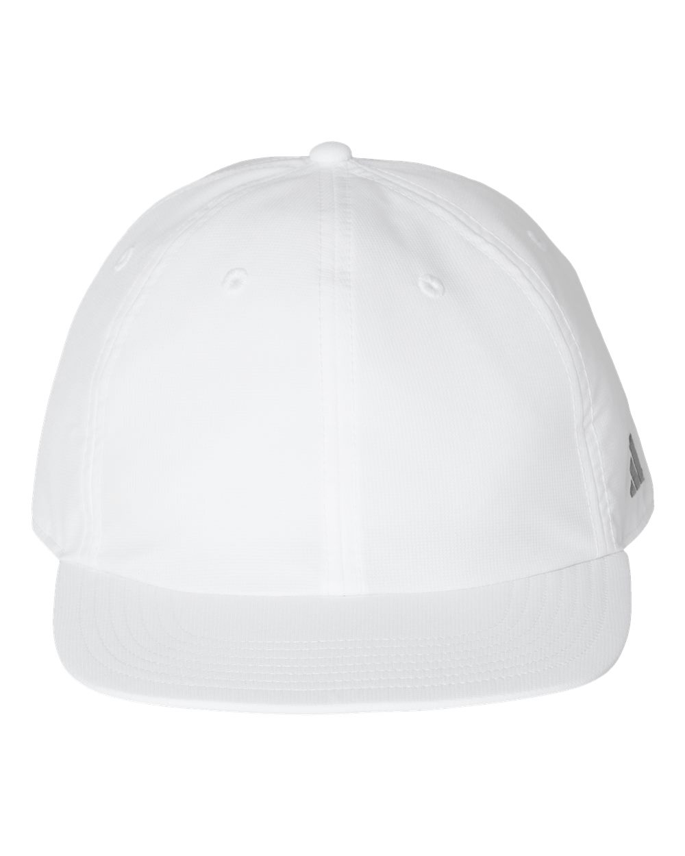 Sustainable Performance Cap - Front - B10195000 - White