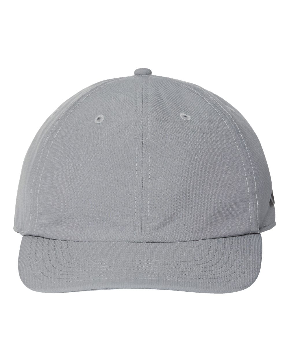 Sustainable Performance Cap - Front - B10195590 - Grey Three