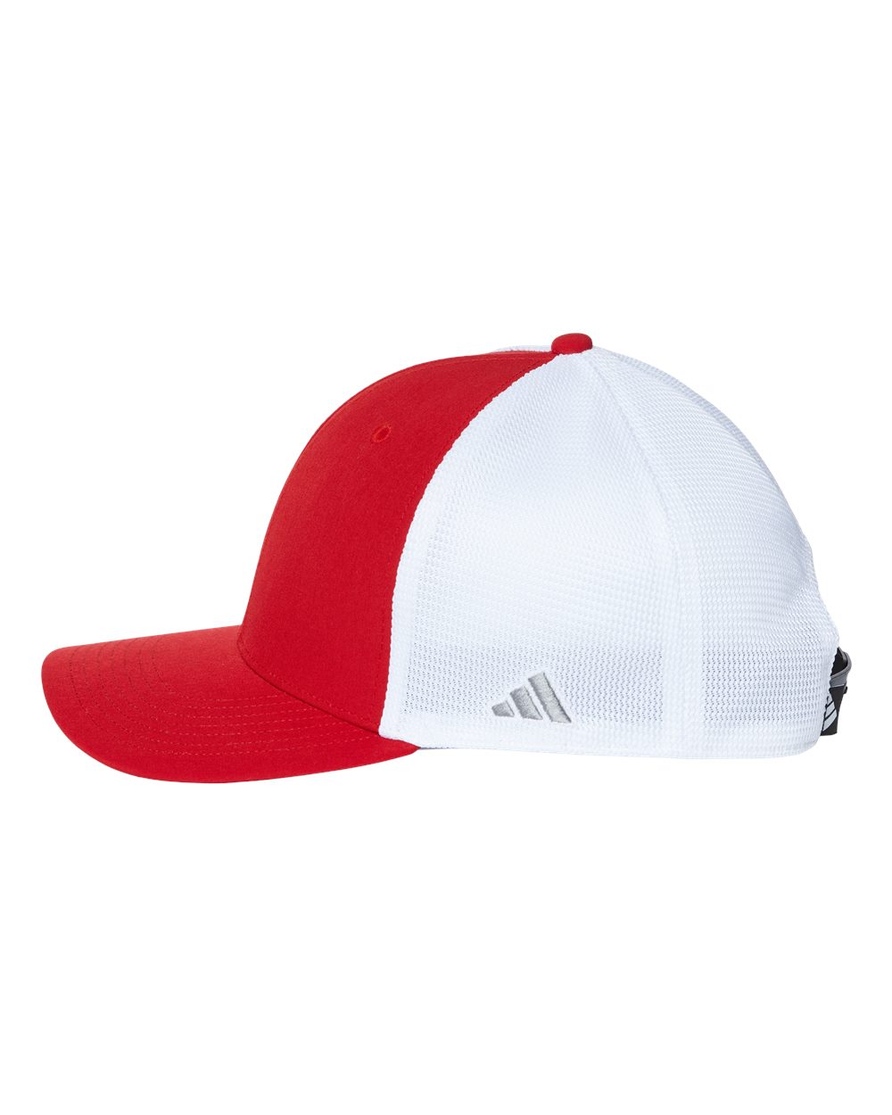Sustainable Trucker Cap - DirectSide - B10595700 - Power Red