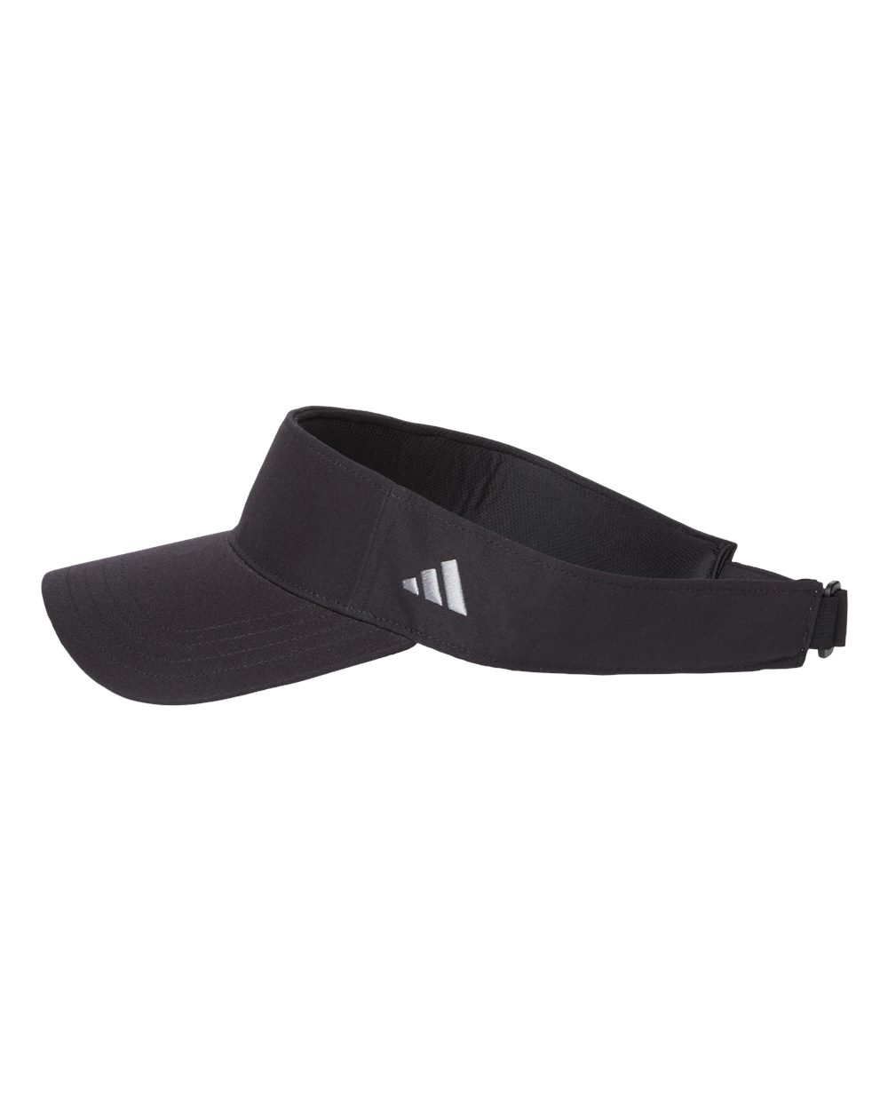 Sustainable Performance Visor - DirectSide - B10695500 - Black