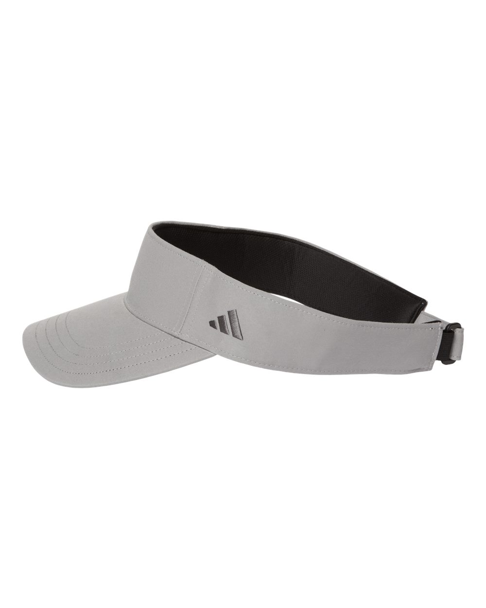 Sustainable Performance Visor - DirectSide - B10695590 - Grey Three